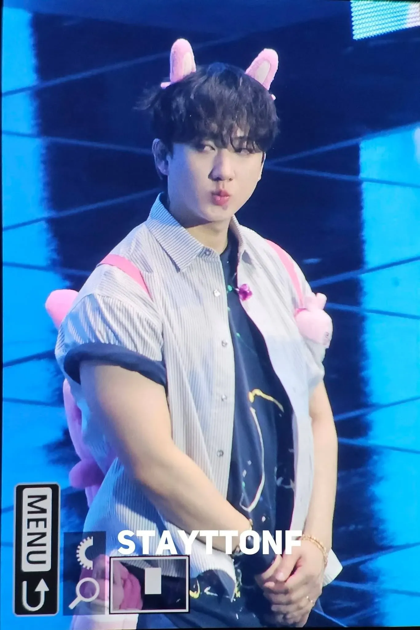 チャンビン (Stray Kids)の最新写真