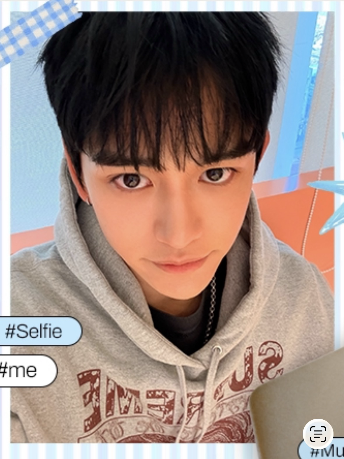 Latest photo of LUCAS