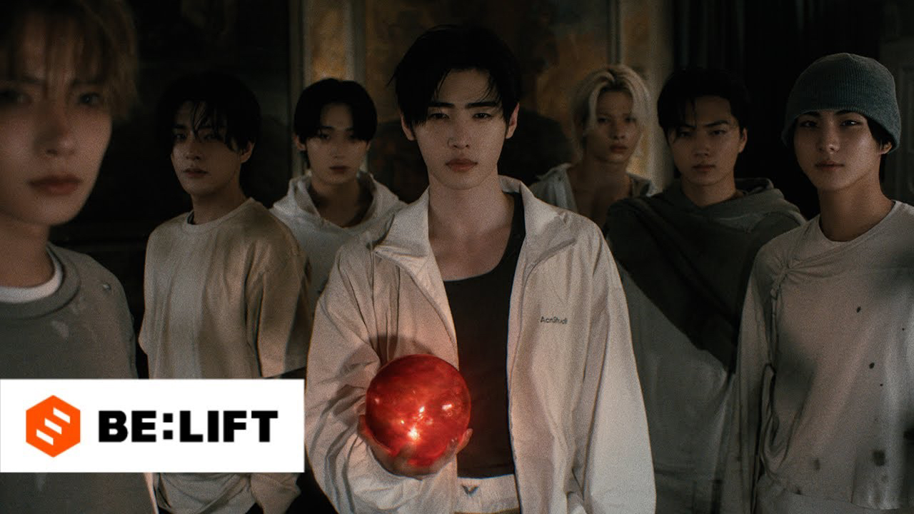 ENHYPEN의 최신 사진