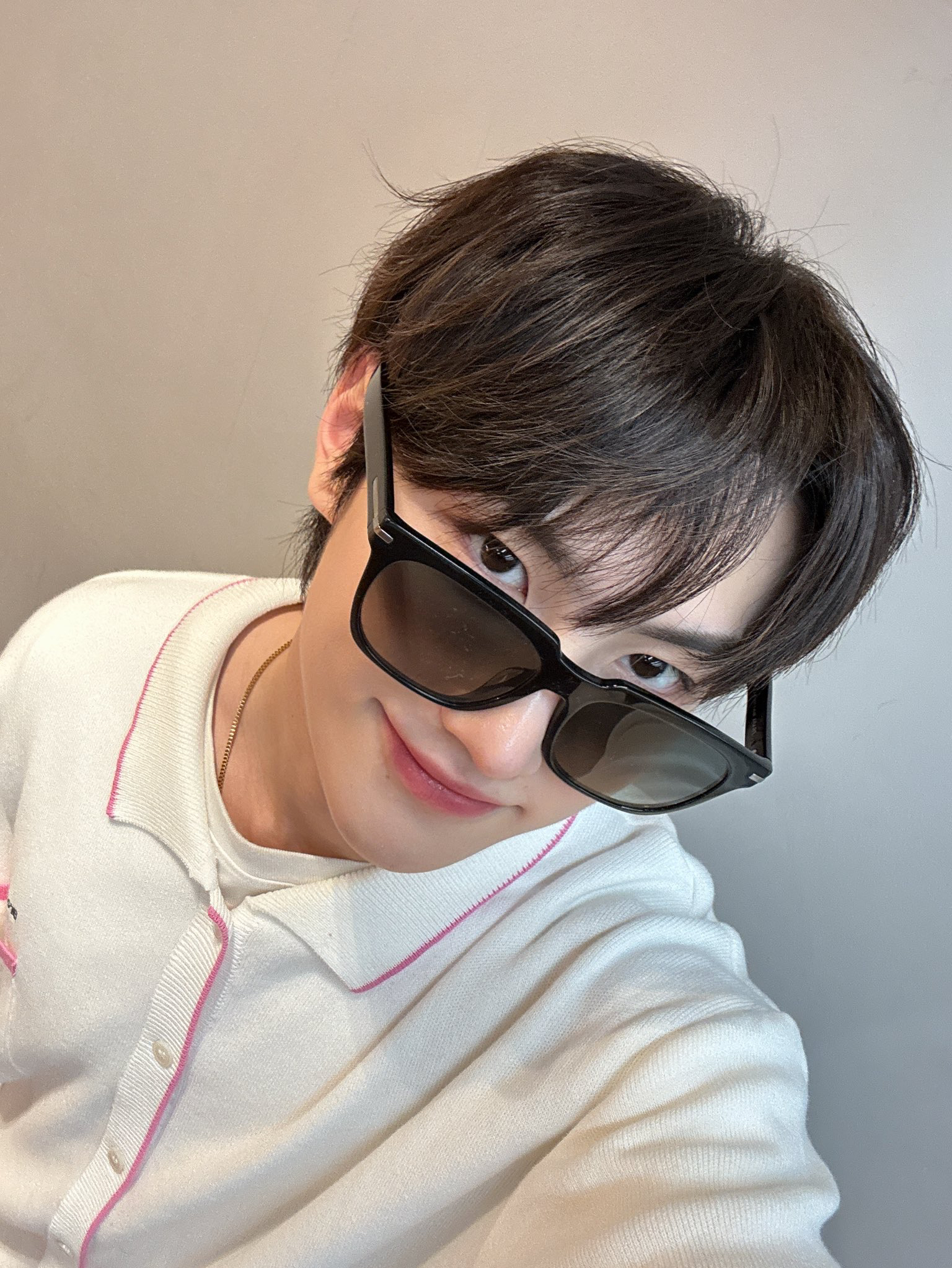 A moment captured by Taehun (TNX)'s fan