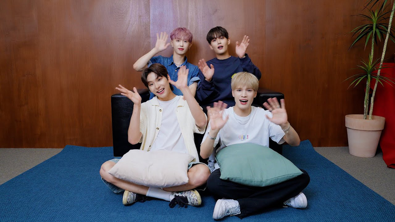 Recent activity shot of B.D.U