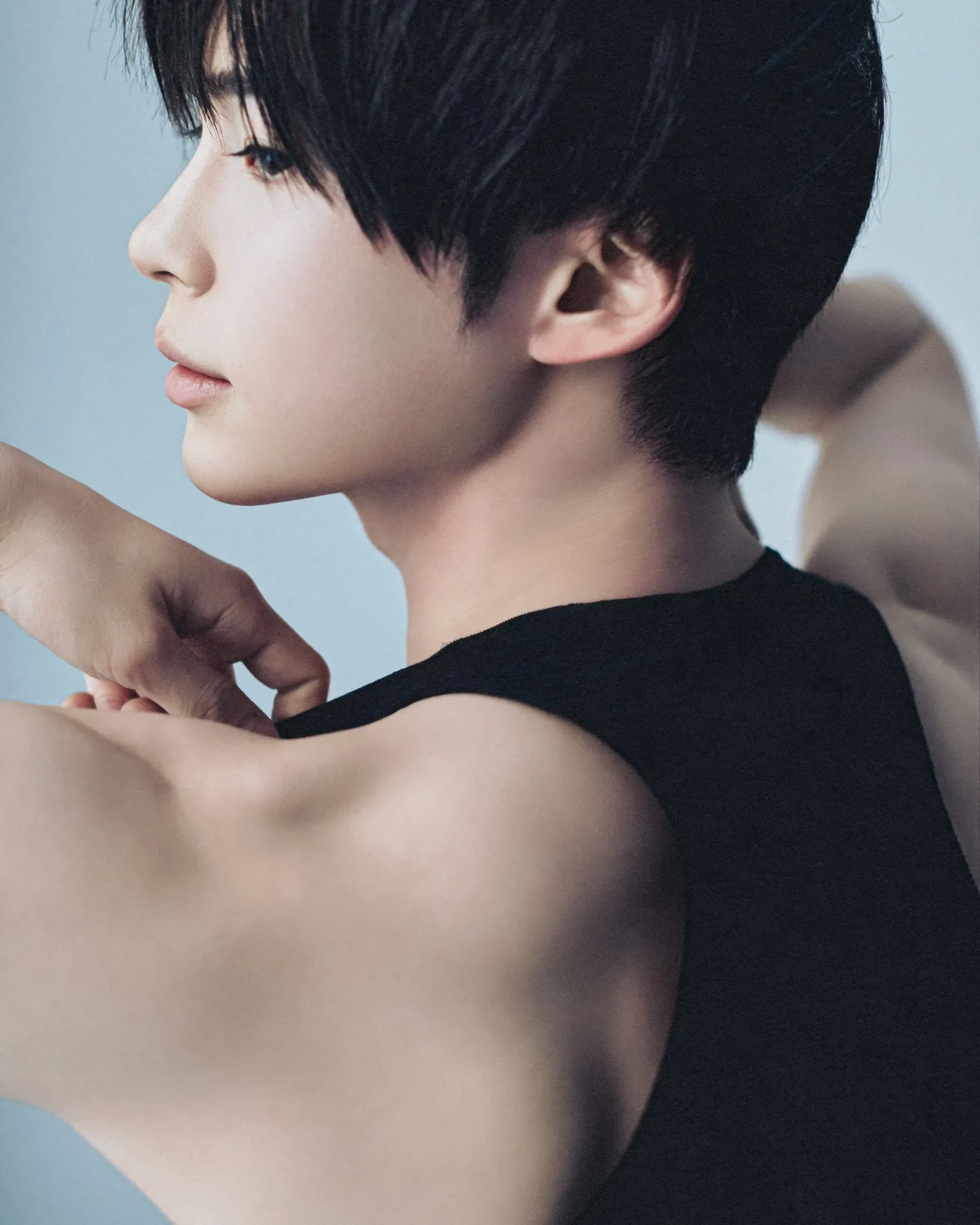 成韩彬 (ZEROBASEONE)的最新活动照片