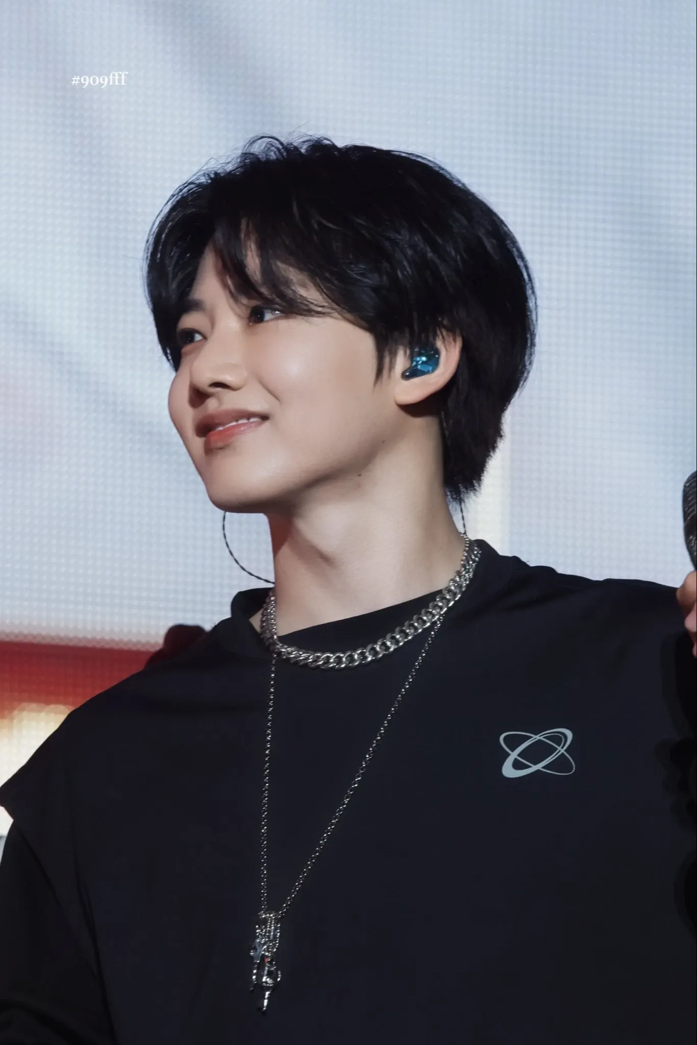 준규 (TREASURE) 최근 활동샷