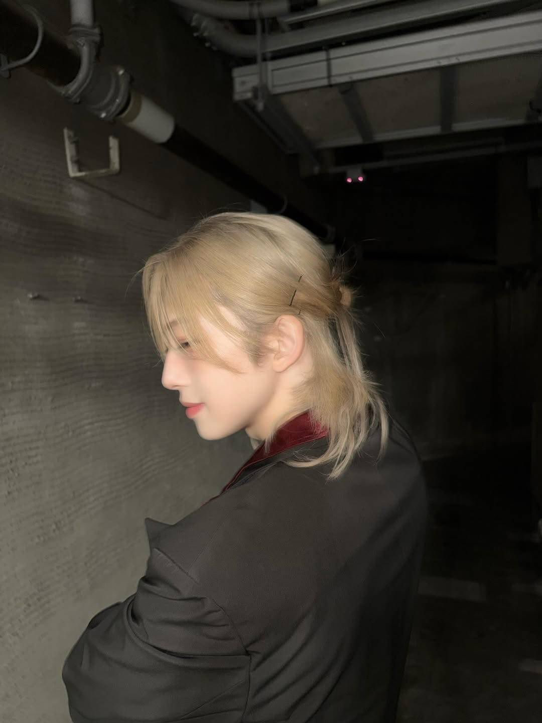 Latest photo of Fuma (&TEAM)