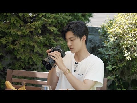 Potret di balik layar Jaemin (NCT DREAM)