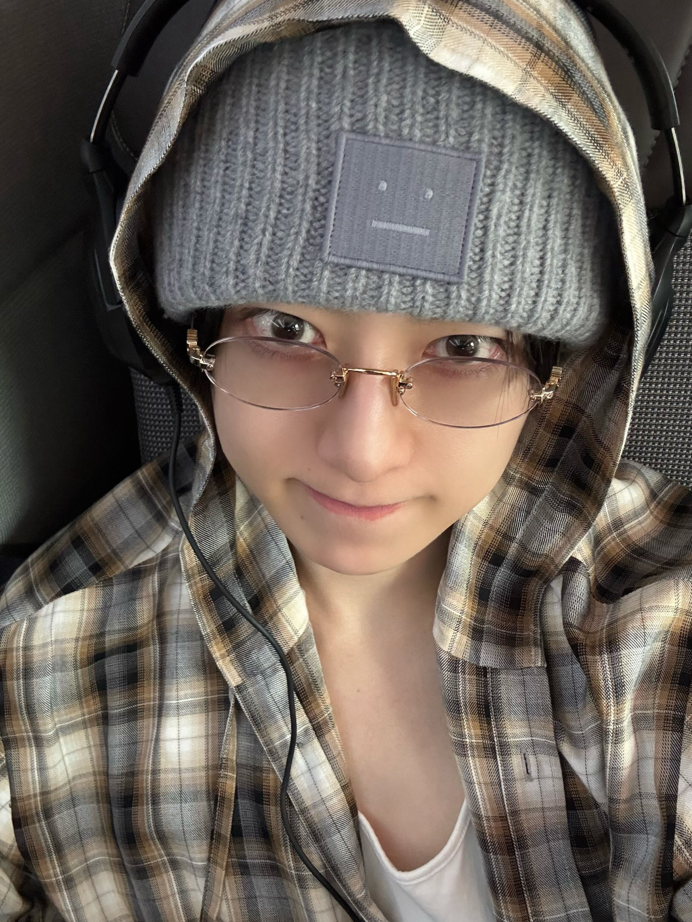 Latest photo of Fuma (&TEAM)