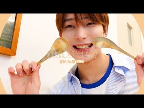 Foto terbaru Sunoo (ENHYPEN)