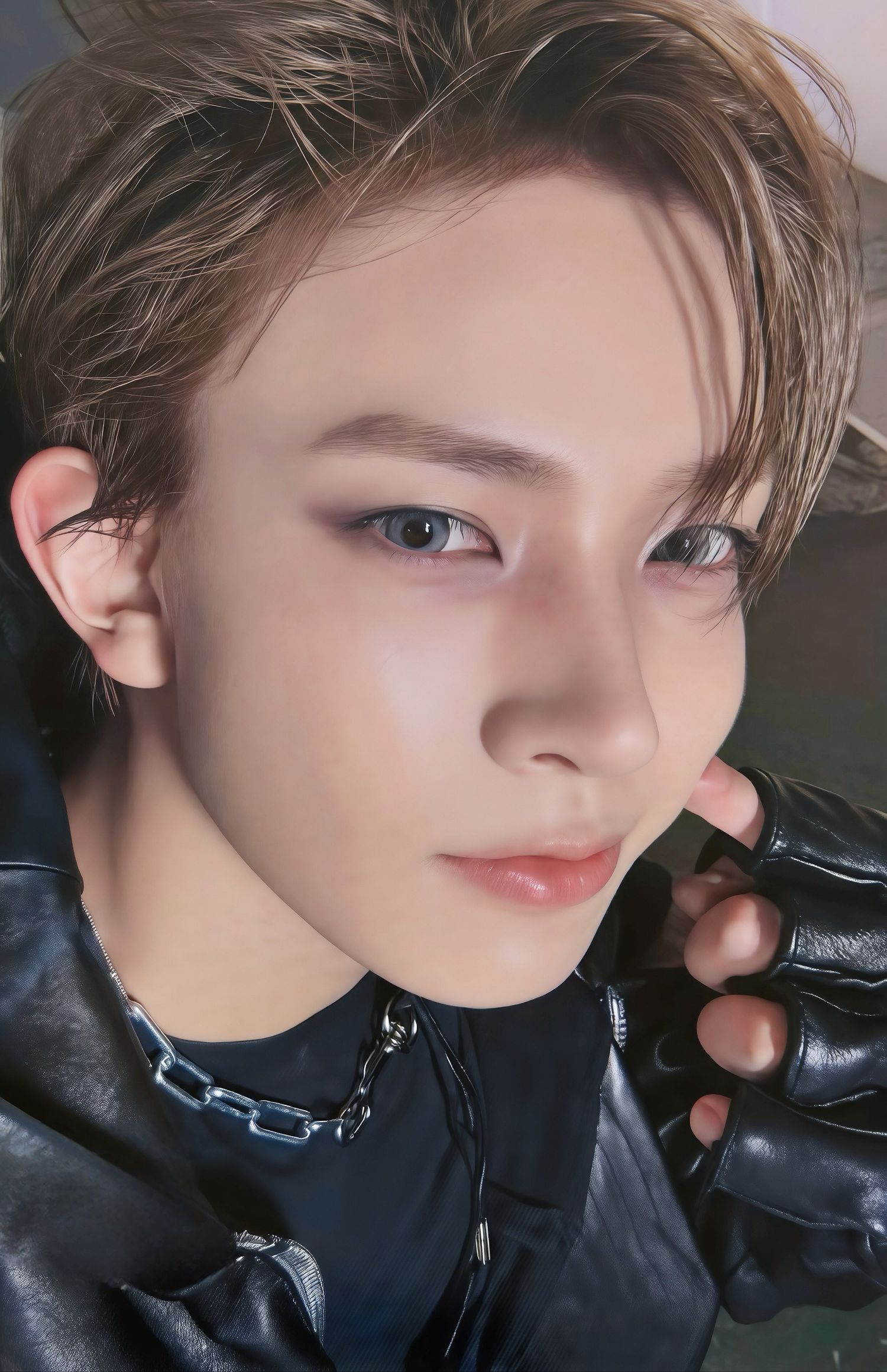 희승 팬이 찍은 순간