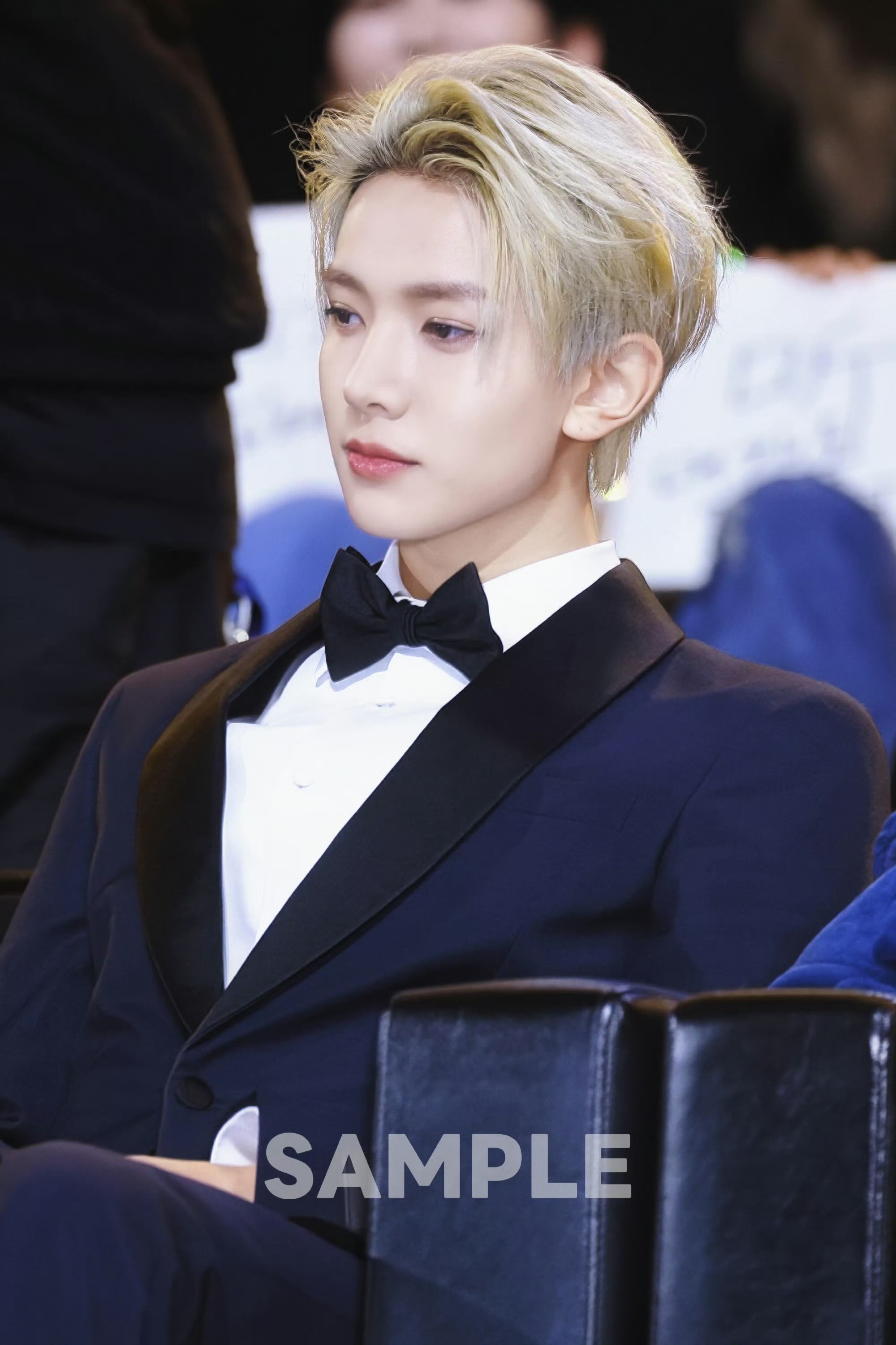 희승 (ENHYPEN) 최근 활동샷