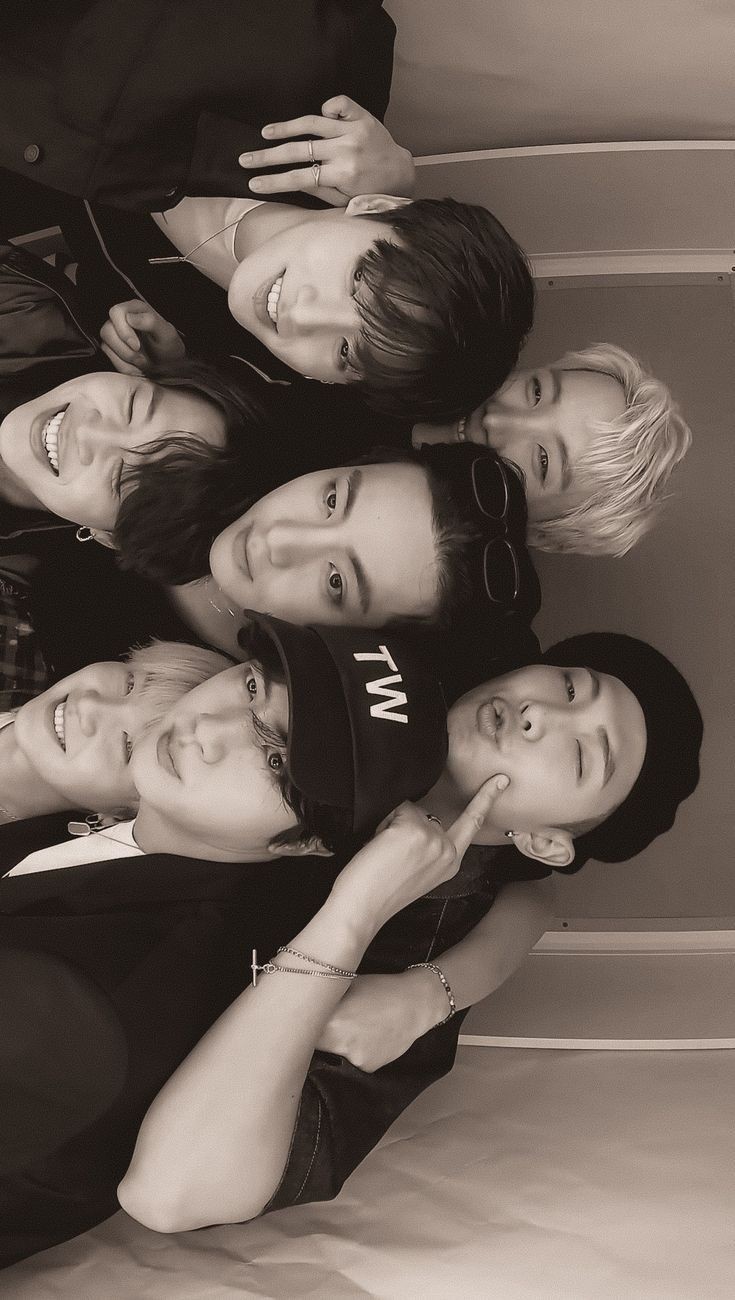 방탄소년단 최근 활동샷