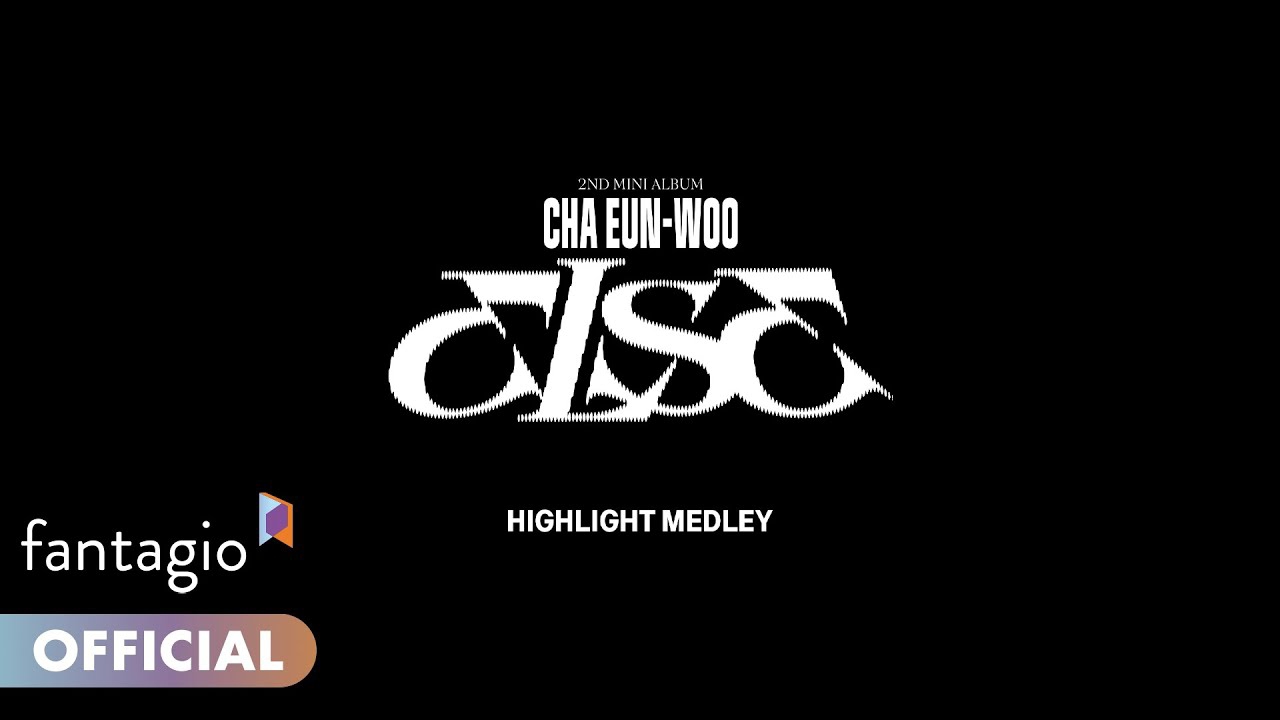 Recent activity shot of Eunwoo (ASTRO)