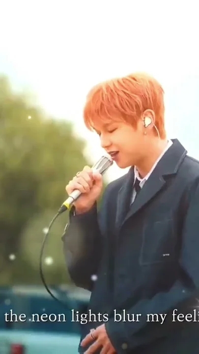 Today's most popular wallpaper in the Kang Daniel community