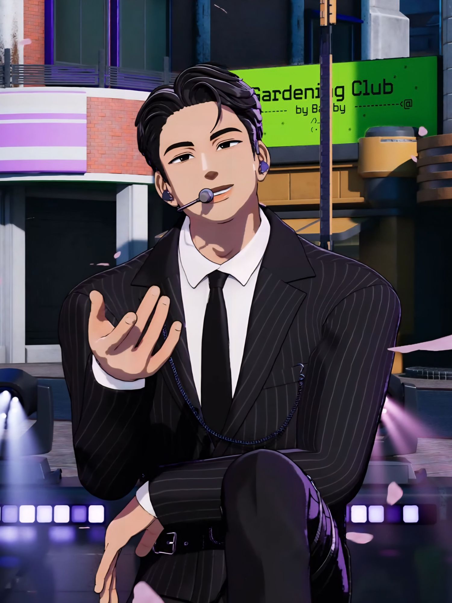 Latest photo of Hamin (PLAVE)