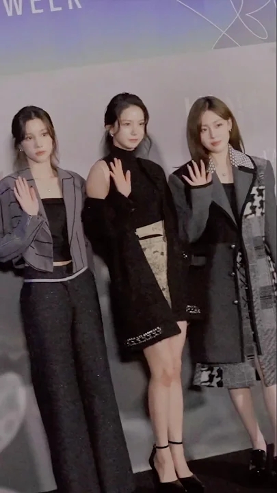 Kep1erファンが撮った瞬間