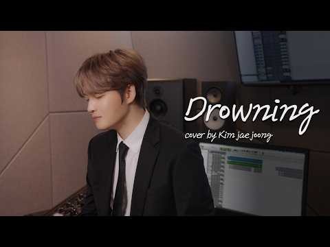 Behind-the-scenes cut of Kim Jaejoong (JX)