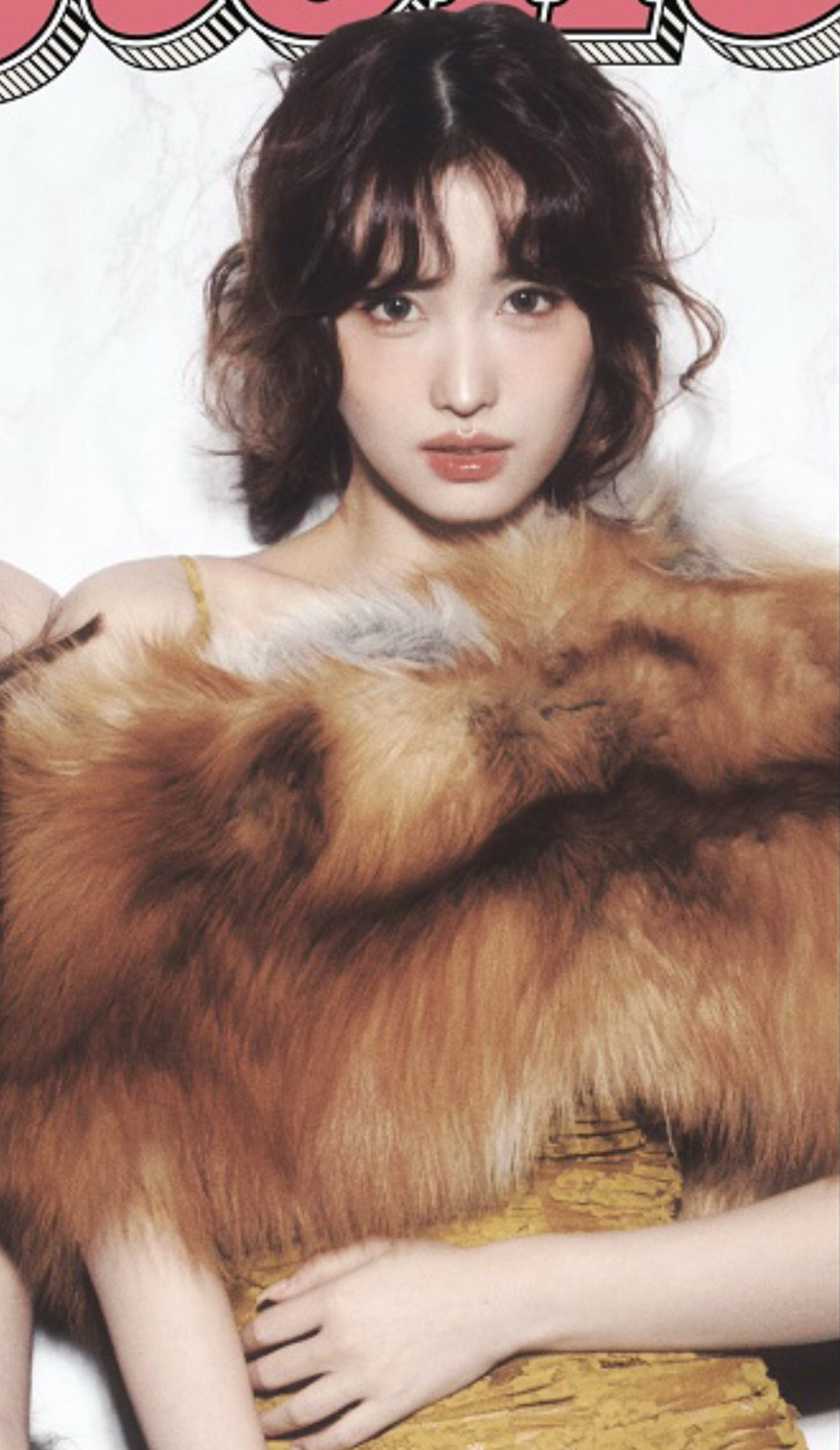 Today's most popular wallpaper in the Momo (TWICE) community