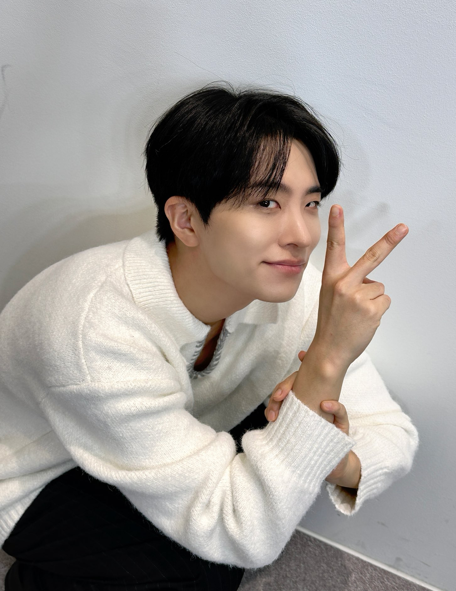 Latest photo of Youngjae (GOT7)