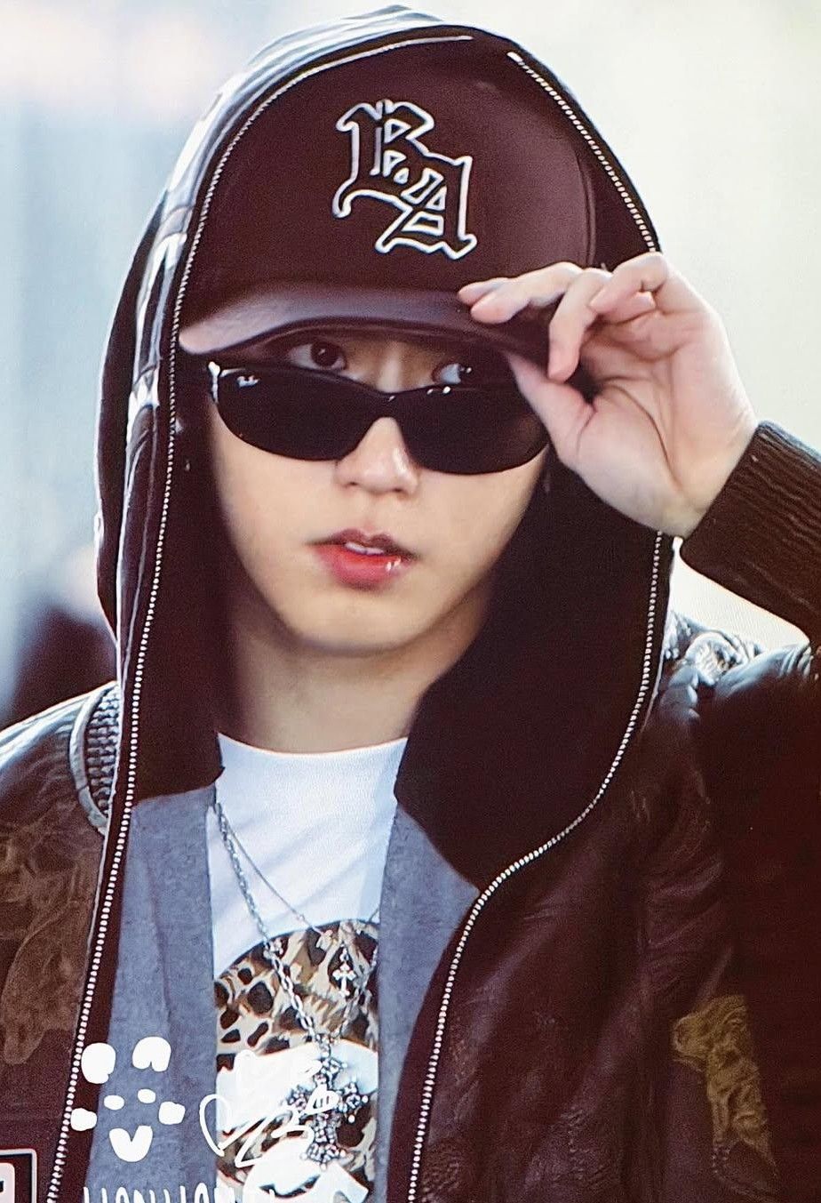 Latest photo of HAN (Stray Kids)