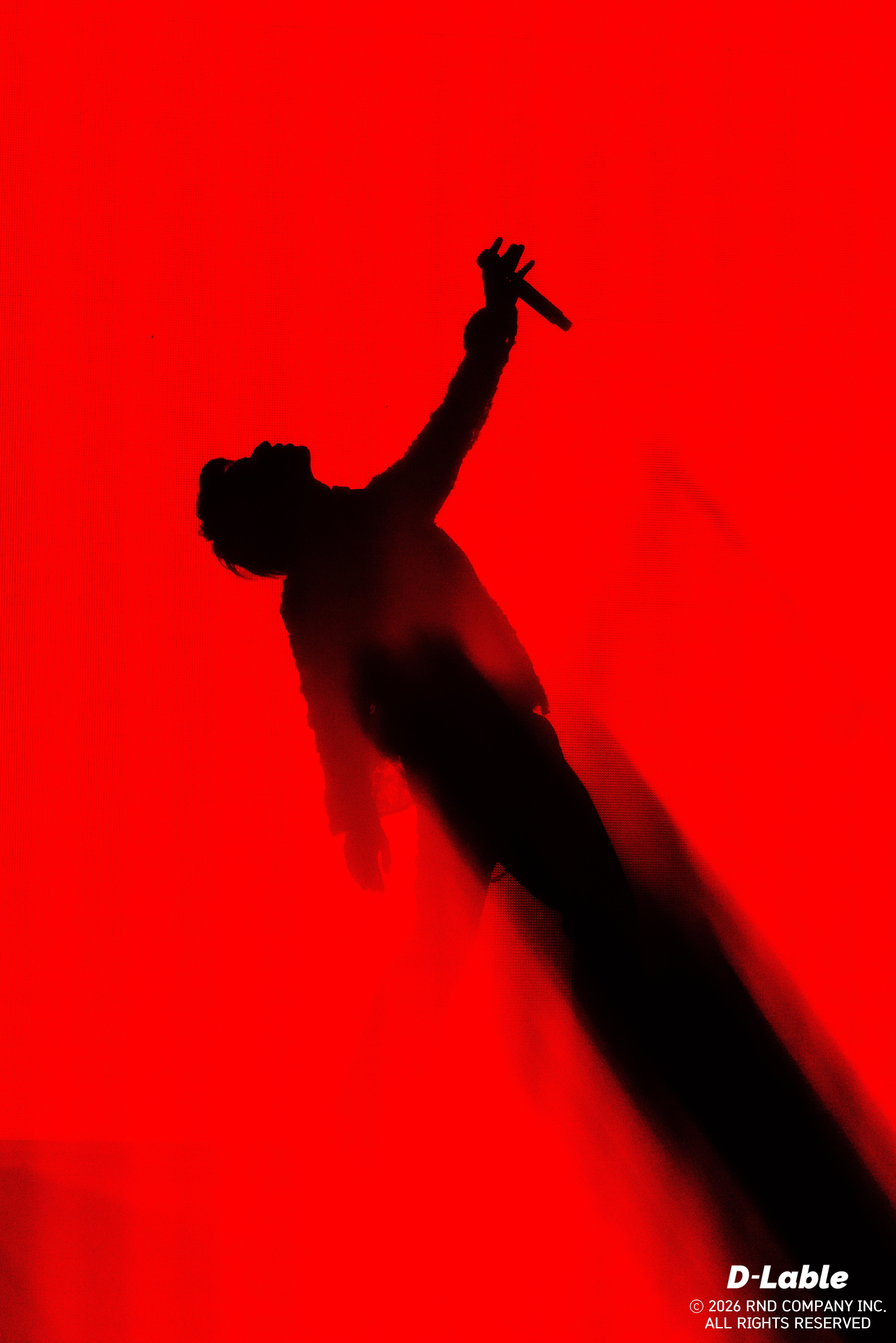 Recent activity shot of Daesung (BIGBANG)