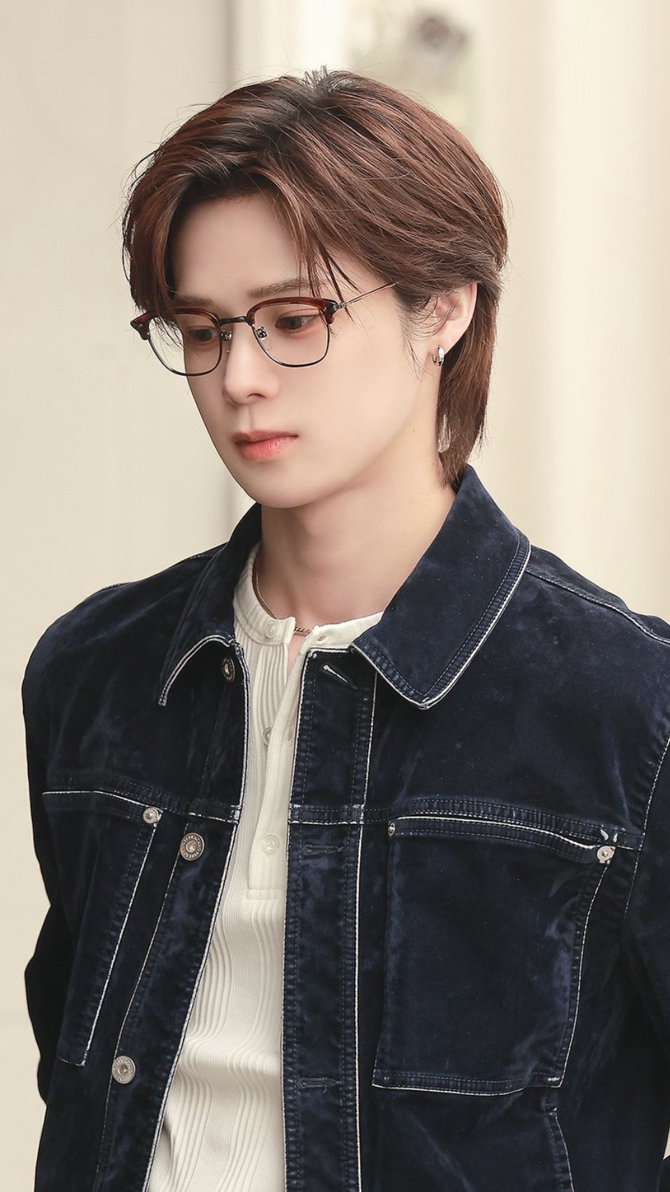Fandom-recommended wallpaper image of K (&TEAM)