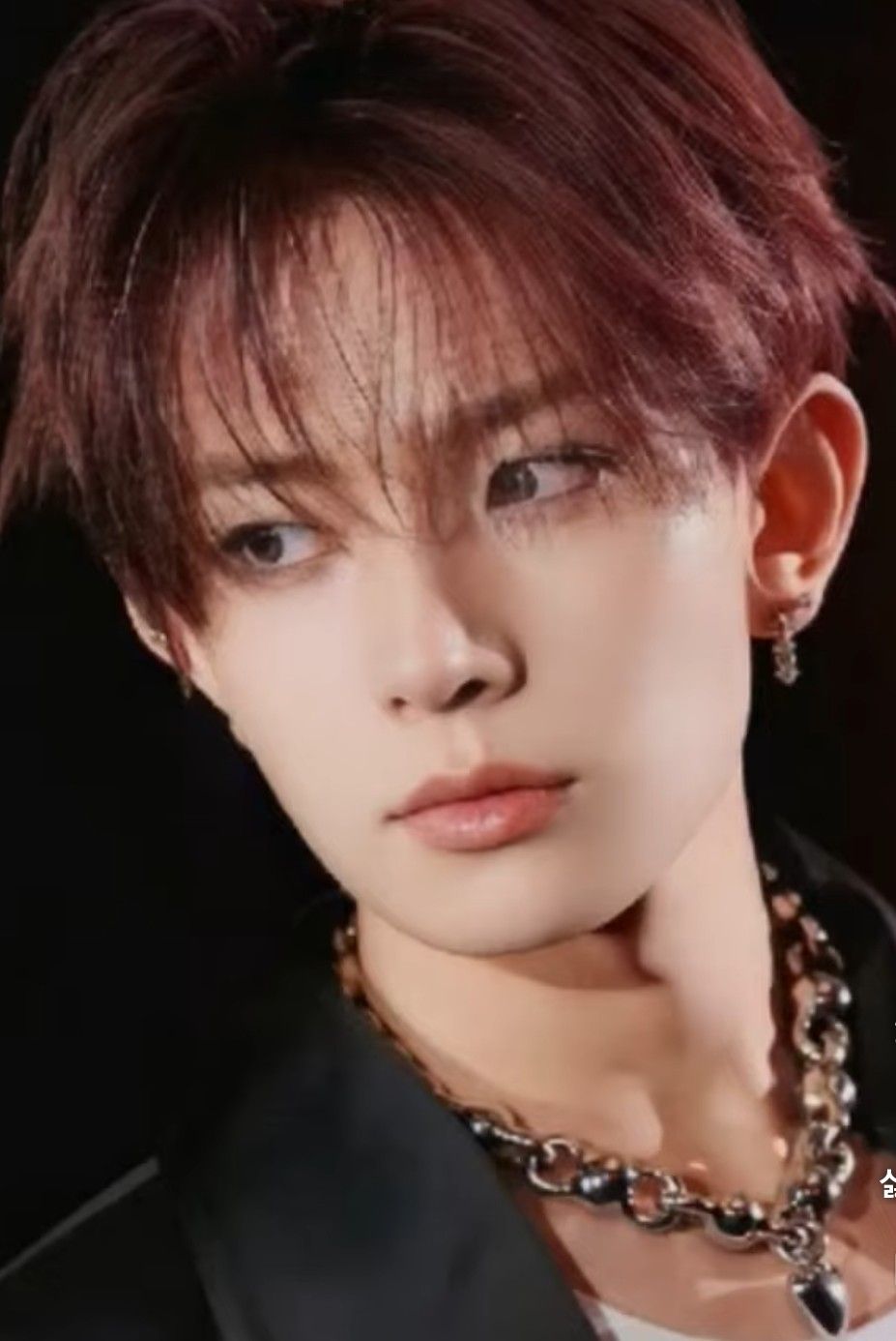 희승 (ENHYPEN) 팬이 찍은 순간