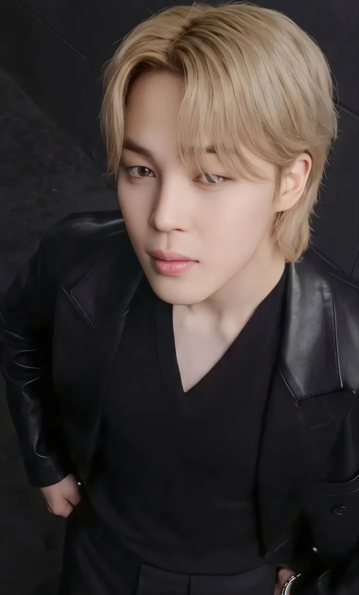 Fan-made special wallpaper for 智旻 (防弹少年团)