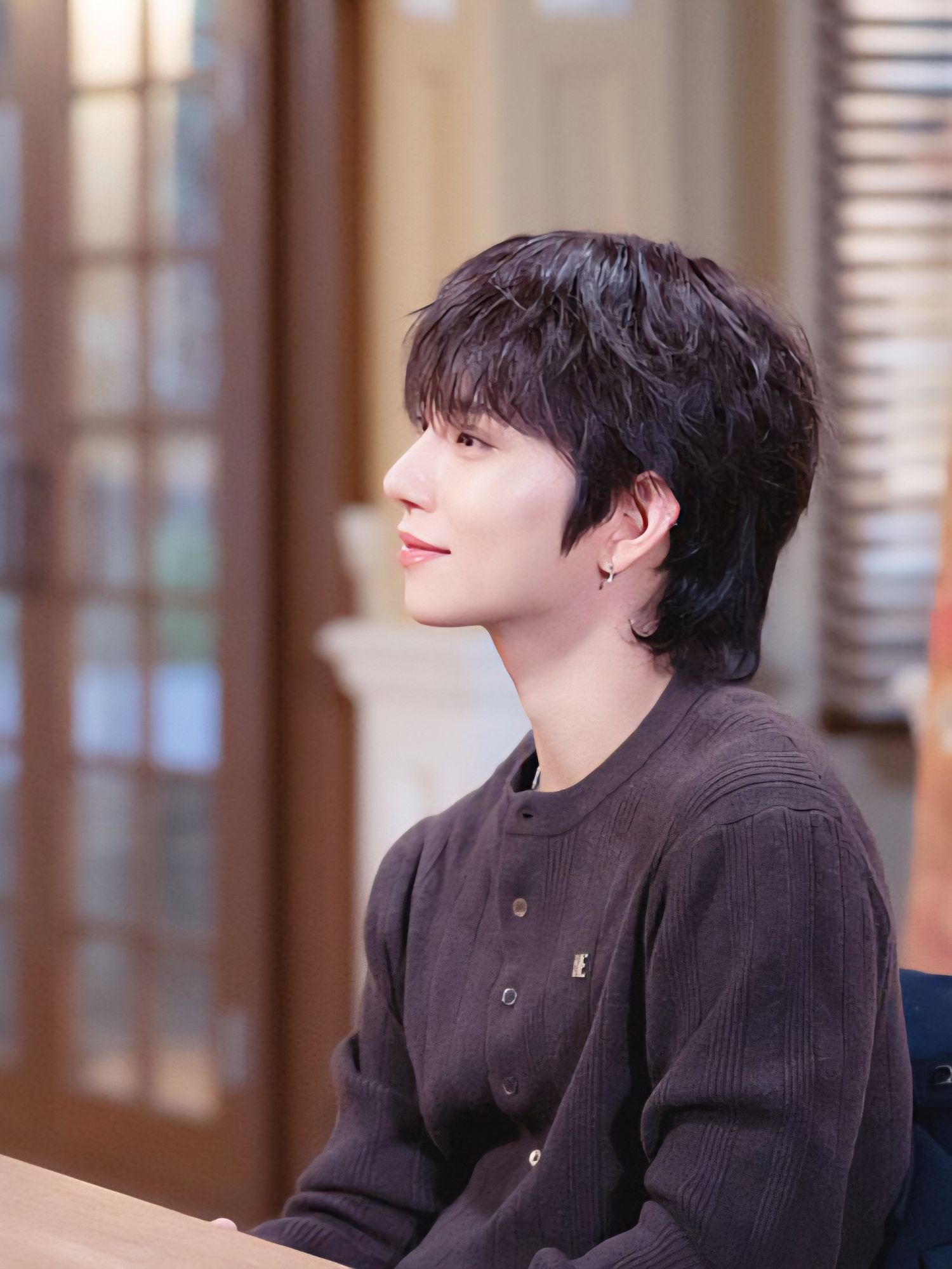 조슈아 (세븐틴)의 최신 사진