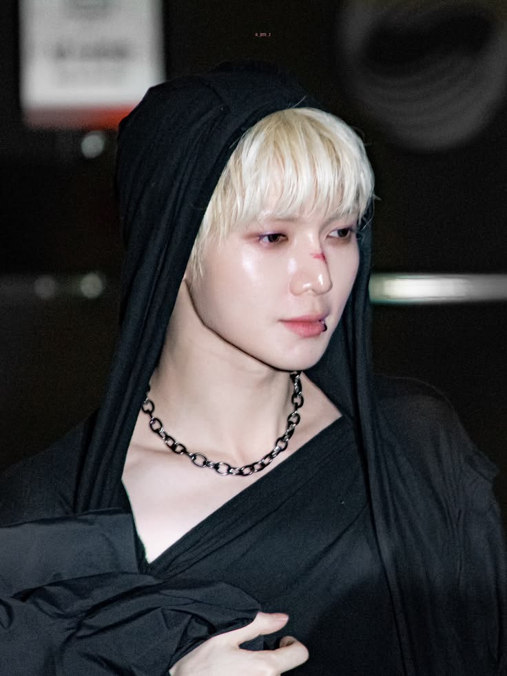 Behind-the-scenes cut of ATEEZ