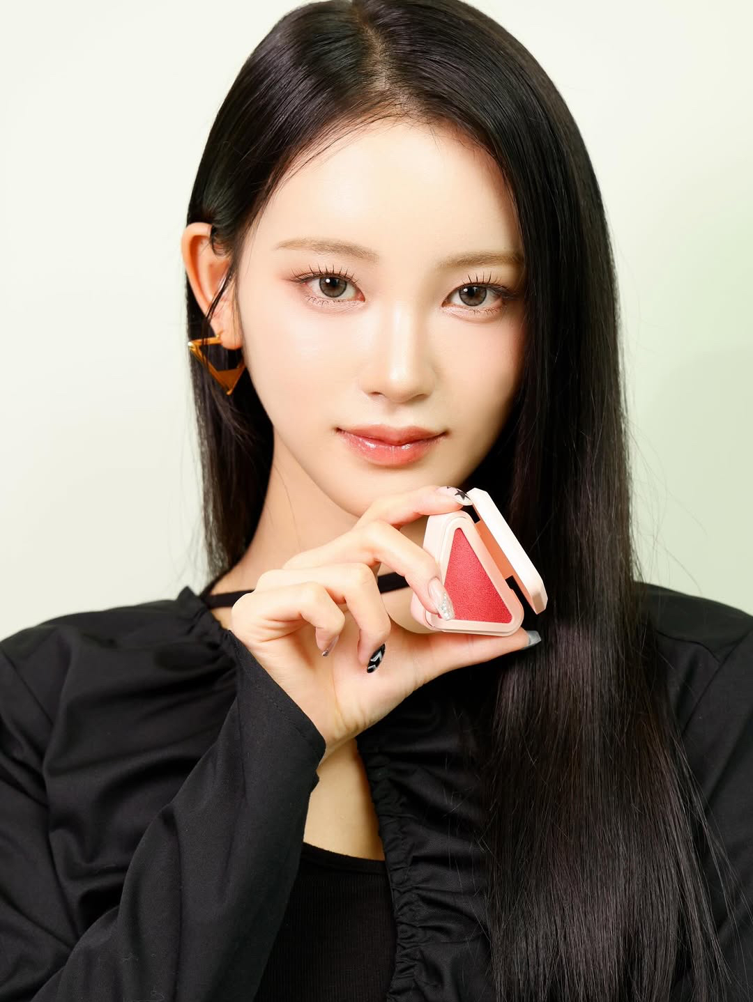 Latest photo of Sakurai Miu (ME:I)