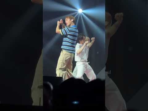 박지훈 최근 활동샷