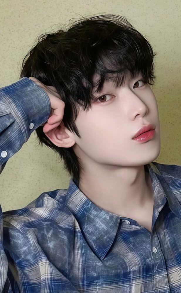 선우 (ENHYPEN) 팬이 찍은 순간