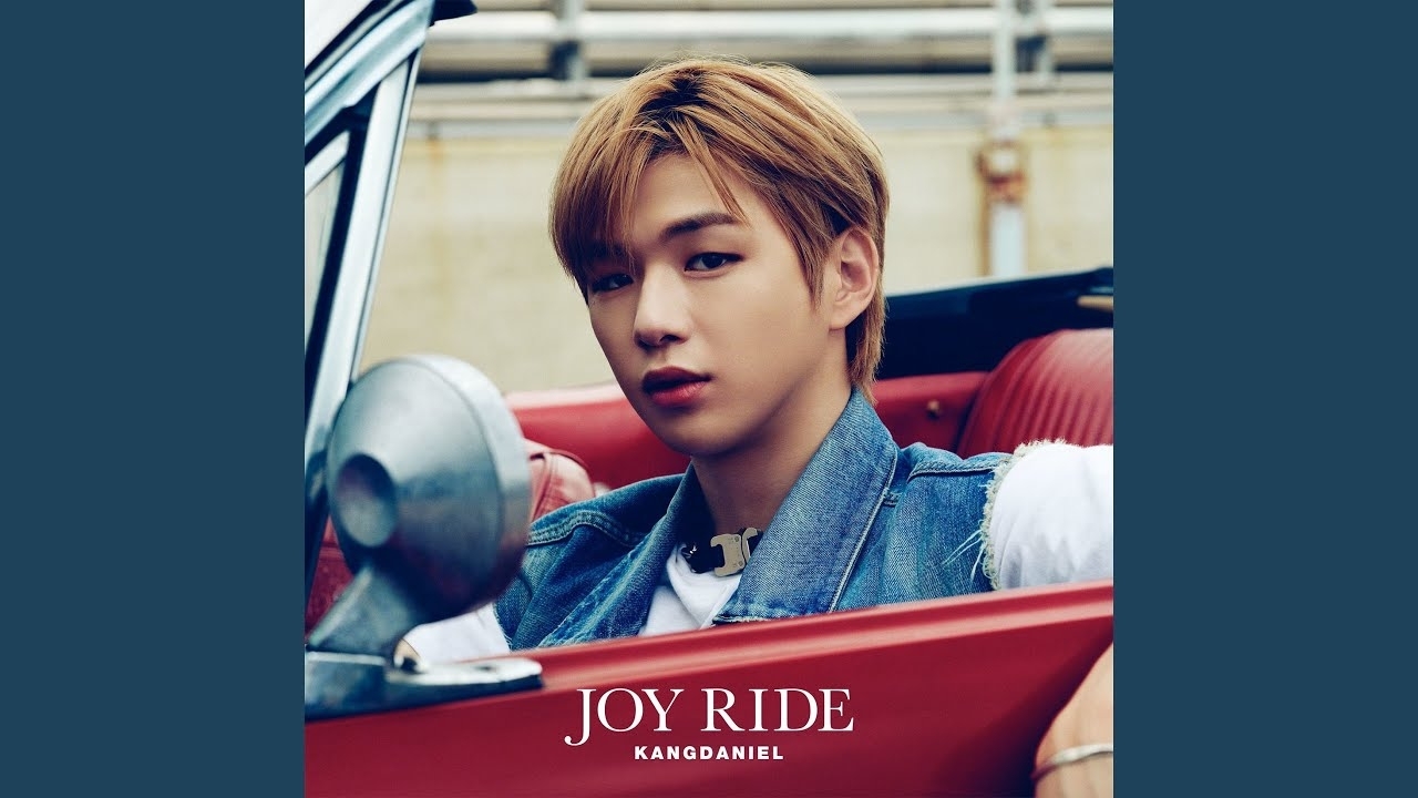 강다니엘 최근 활동샷