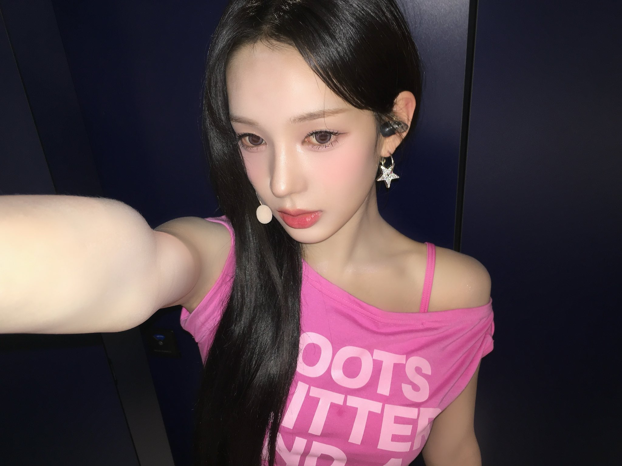 izna ユ・サラン ファンダムコミュニティ │ KPOP人気No.1アプリ 最愛ドル