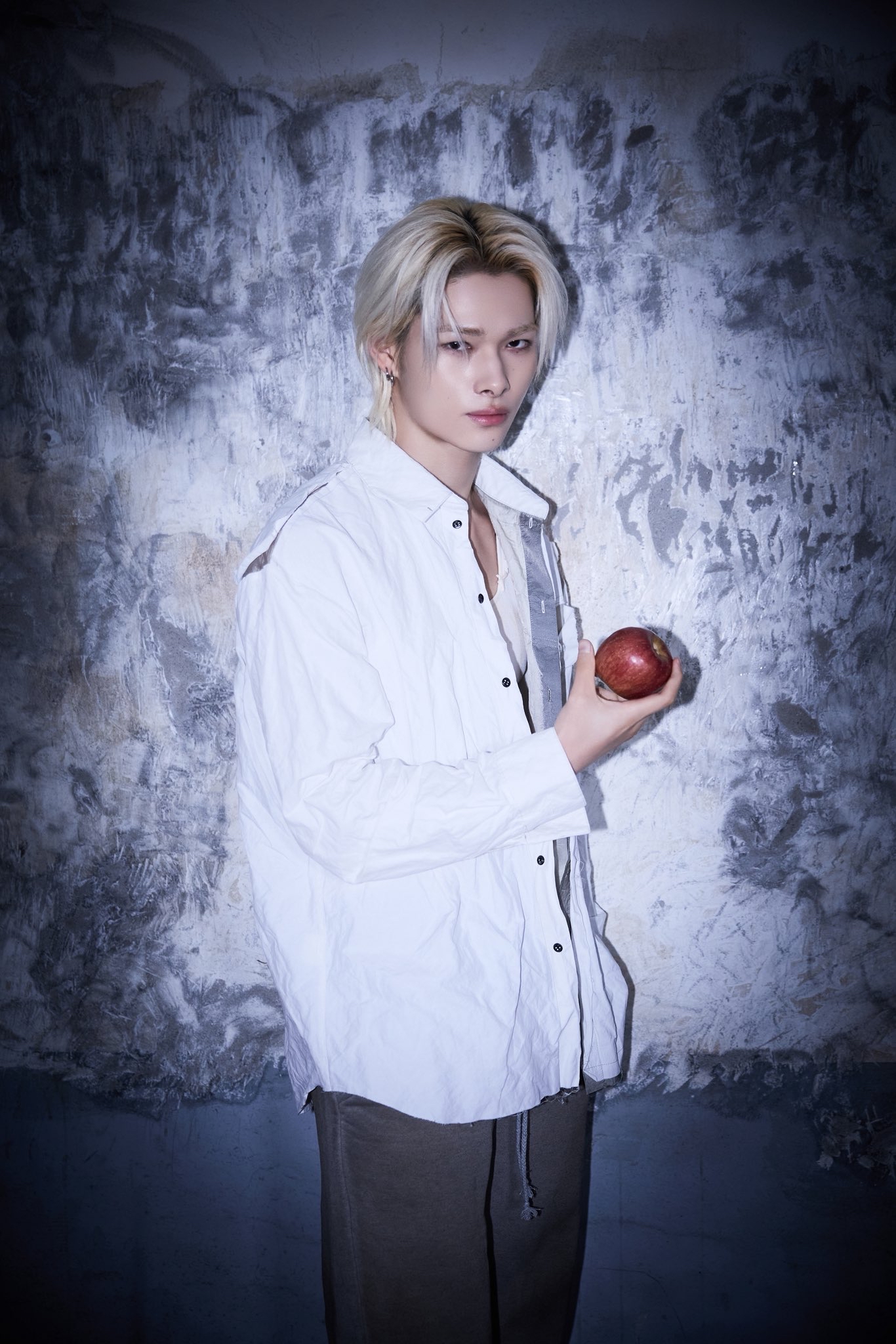 NI-KI (ENHYPEN)粉絲拍下的瞬間