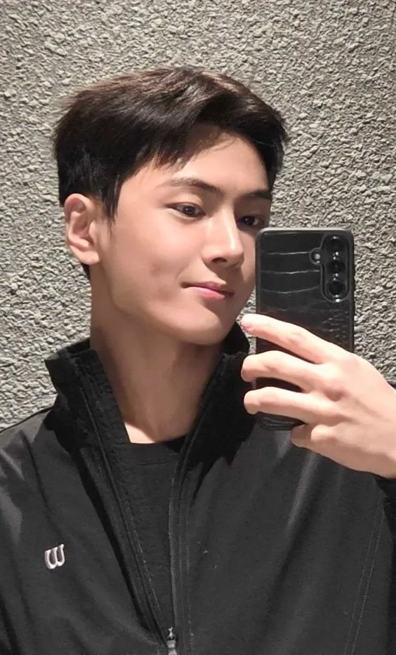 제이 (ENHYPEN) 팬이 찍은 순간