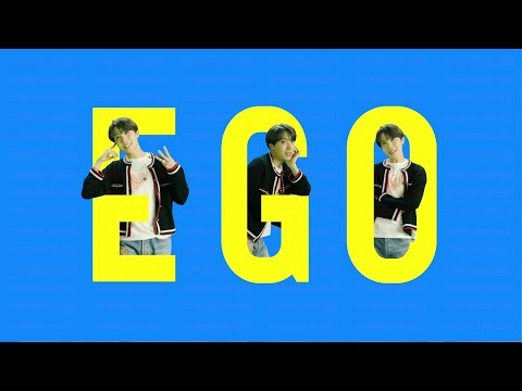 J-hope (防彈少年團)的幕後花絮