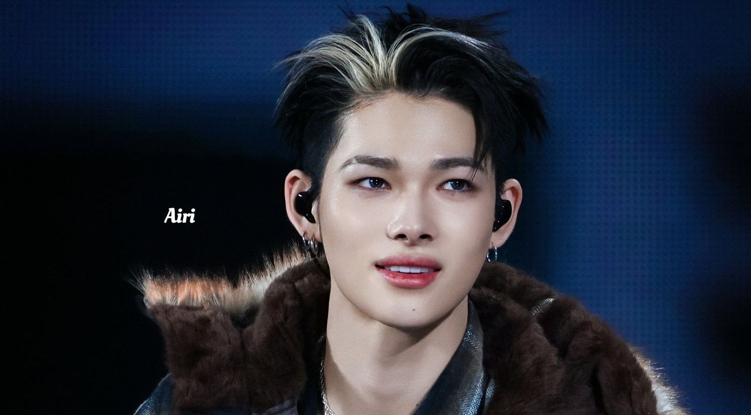 ニキ (ENHYPEN)の最近の活動写真