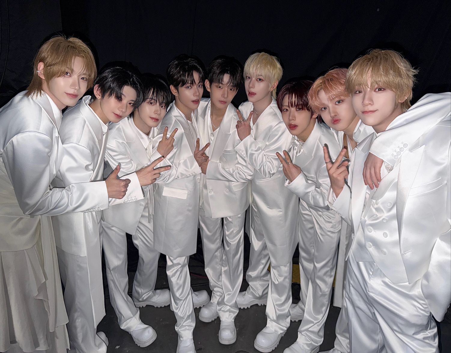 Recent activity shot of JL (AHOF)