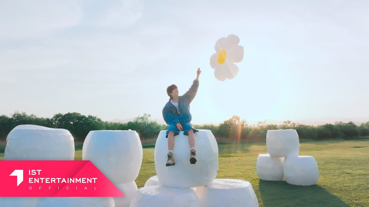 Latest photo of Han Seungwoo