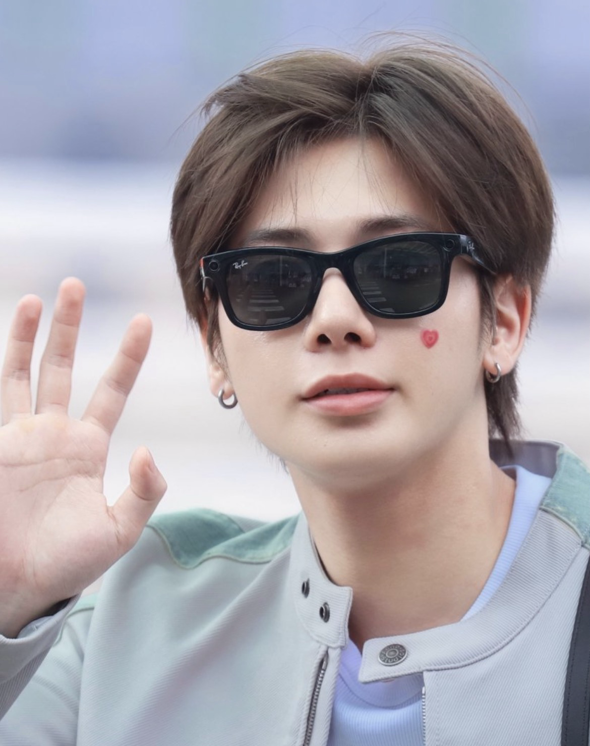 태현 (투모로우바이투게더)의 최신 사진