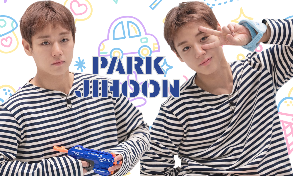 박지훈 최근 활동샷