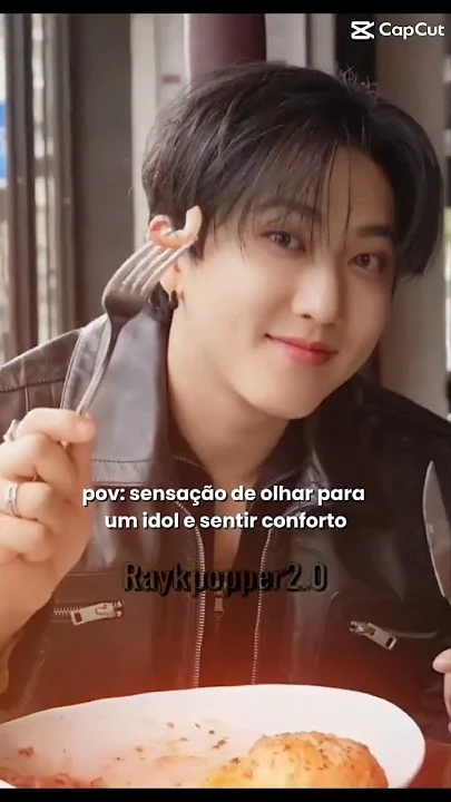 粉絲為彰彬 (Stray Kids)分享的感性桌布