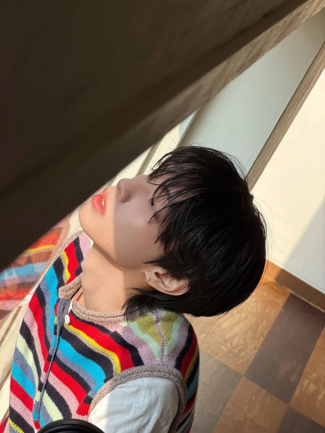 崔立于的最新活動照片