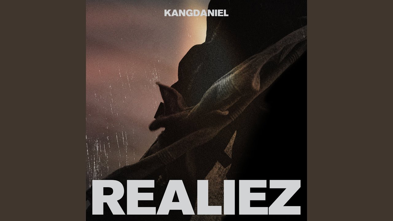 Potret di balik layar Kang Daniel