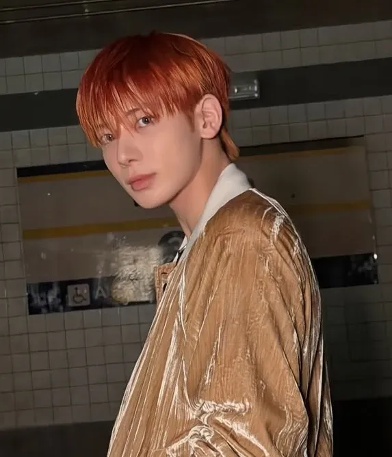 태현 (투모로우바이투게더) 최근 활동샷