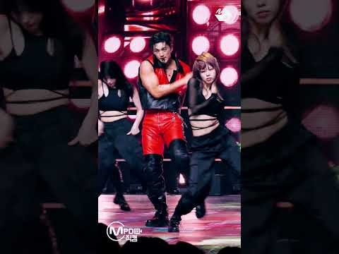 백호의 비하인드 컷