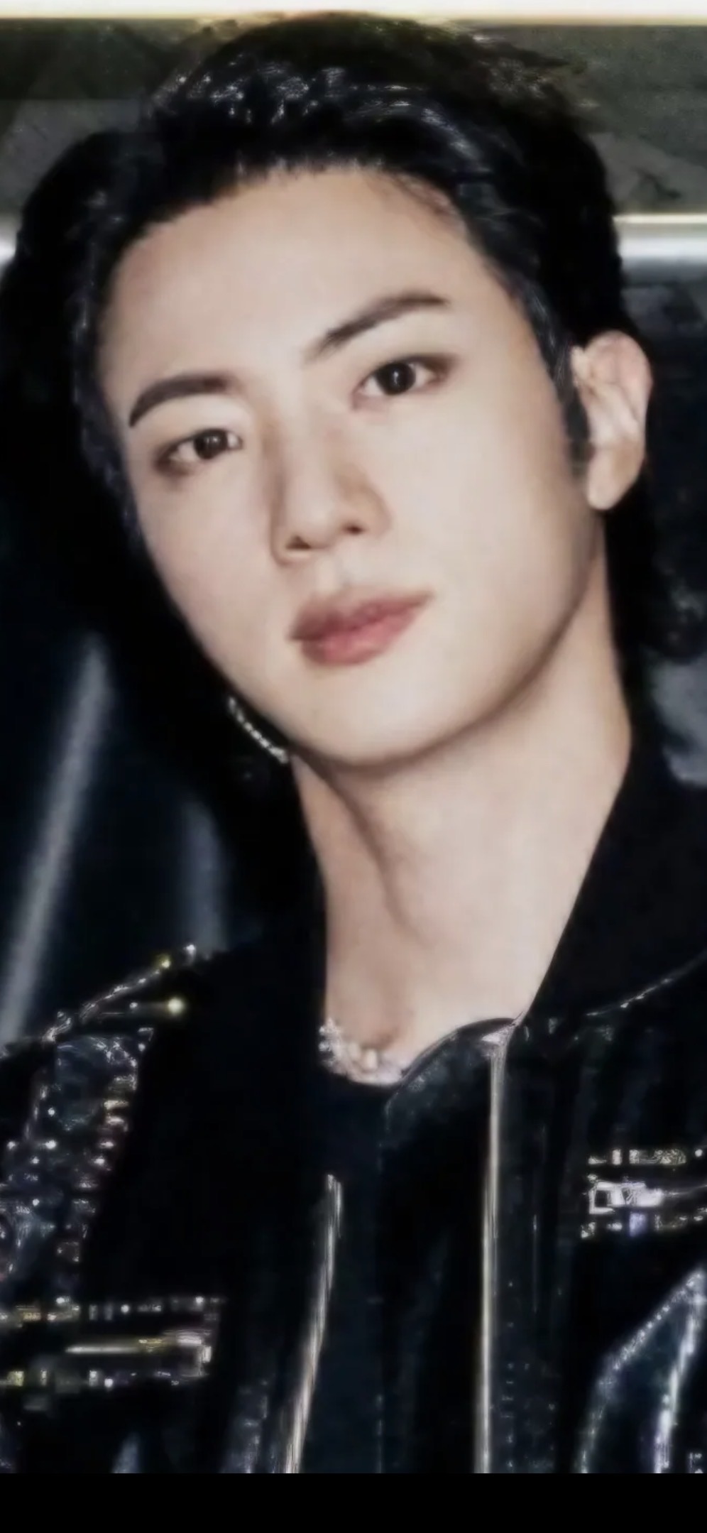 진 (방탄소년단) 팬이 찍은 순간