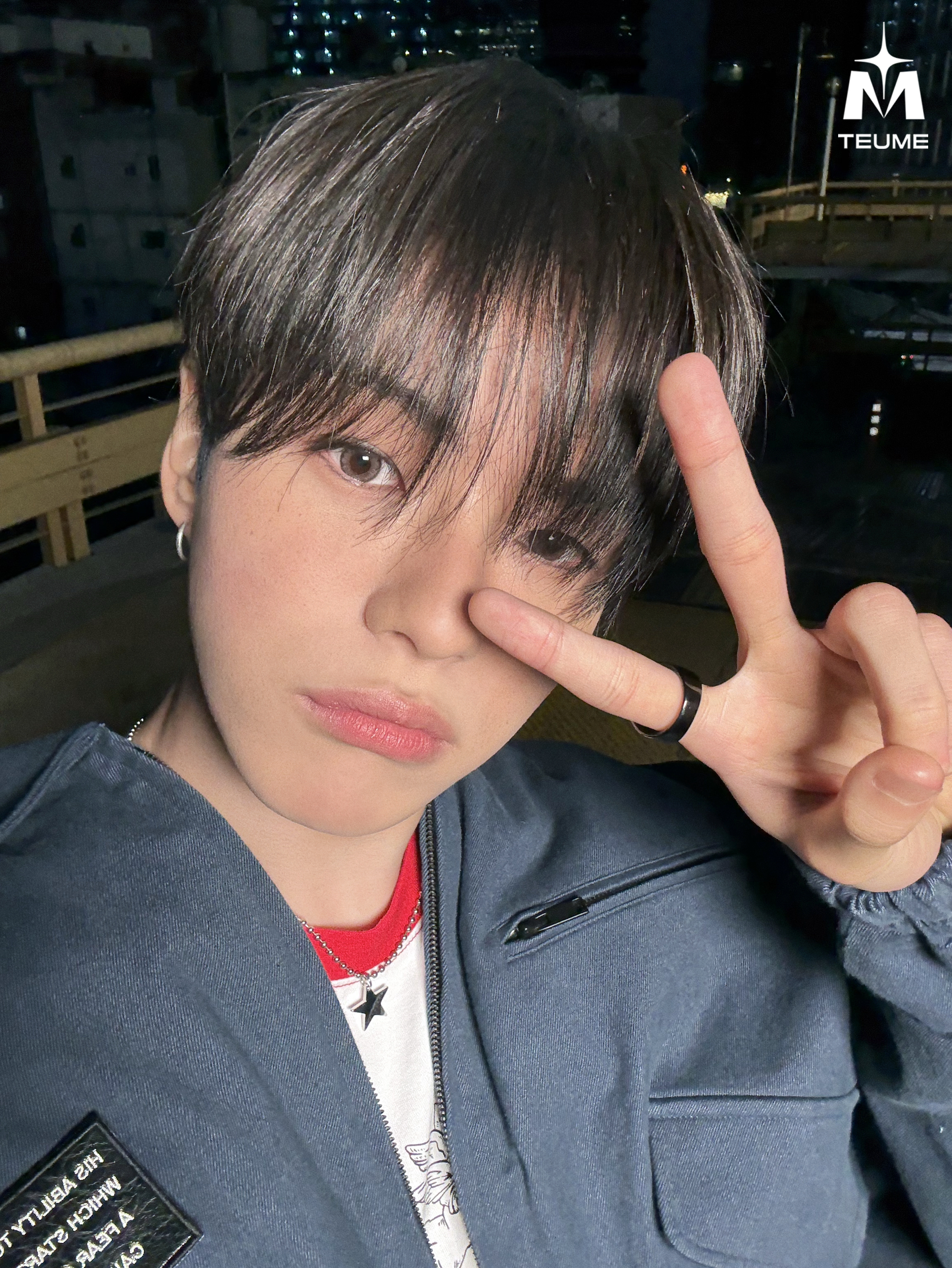 Foto aktivitas terbaru TREASURE