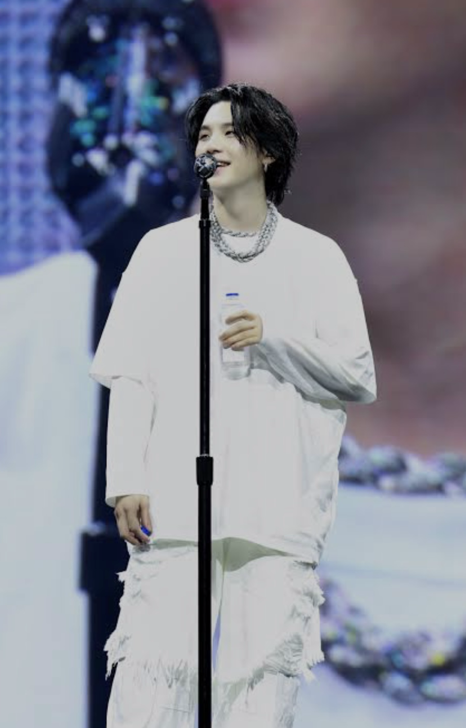 방탄소년단 최근 활동샷