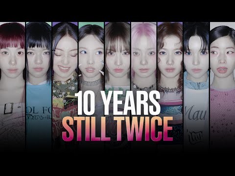 TWICE 최근 활동샷